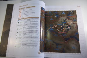 The Legend of Zelda - Breath of the Wild – The Complete Official Guide (Expanded Edition) (10)